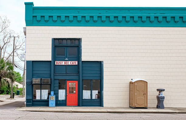  Van Vleck, TX Porta Potty Rental Pros