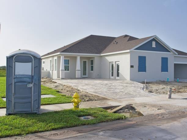 Best Portable bathroom rental  in Van Vleck, TX